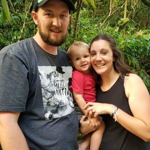 Meet your Posher, Abigail